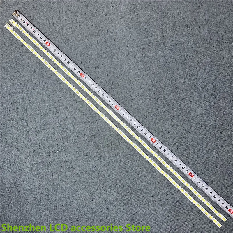 FOR Sony KDL-55HX750 KDL-55HX750EX630 LJ64-03374A SLED 2012SLS55 7030 58 3V 605MM 58LED 100%NEW
FOR Sony KDL-55HX750 KDL-55HX750EX630 LJ64-03374A SLED 2012SLS55 7030 58 3V 605MM 58LED 100%NEW