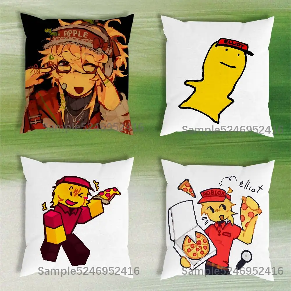 E-Elliot Anime Cute Cushion Cover Pillow Cover Decor Pillowcase Printed Cushion Case For Couch
E-Elliot Anime Cute Cushion Cover Pillow Cover Decor Pillowcase Printed Cushion Case For Couch