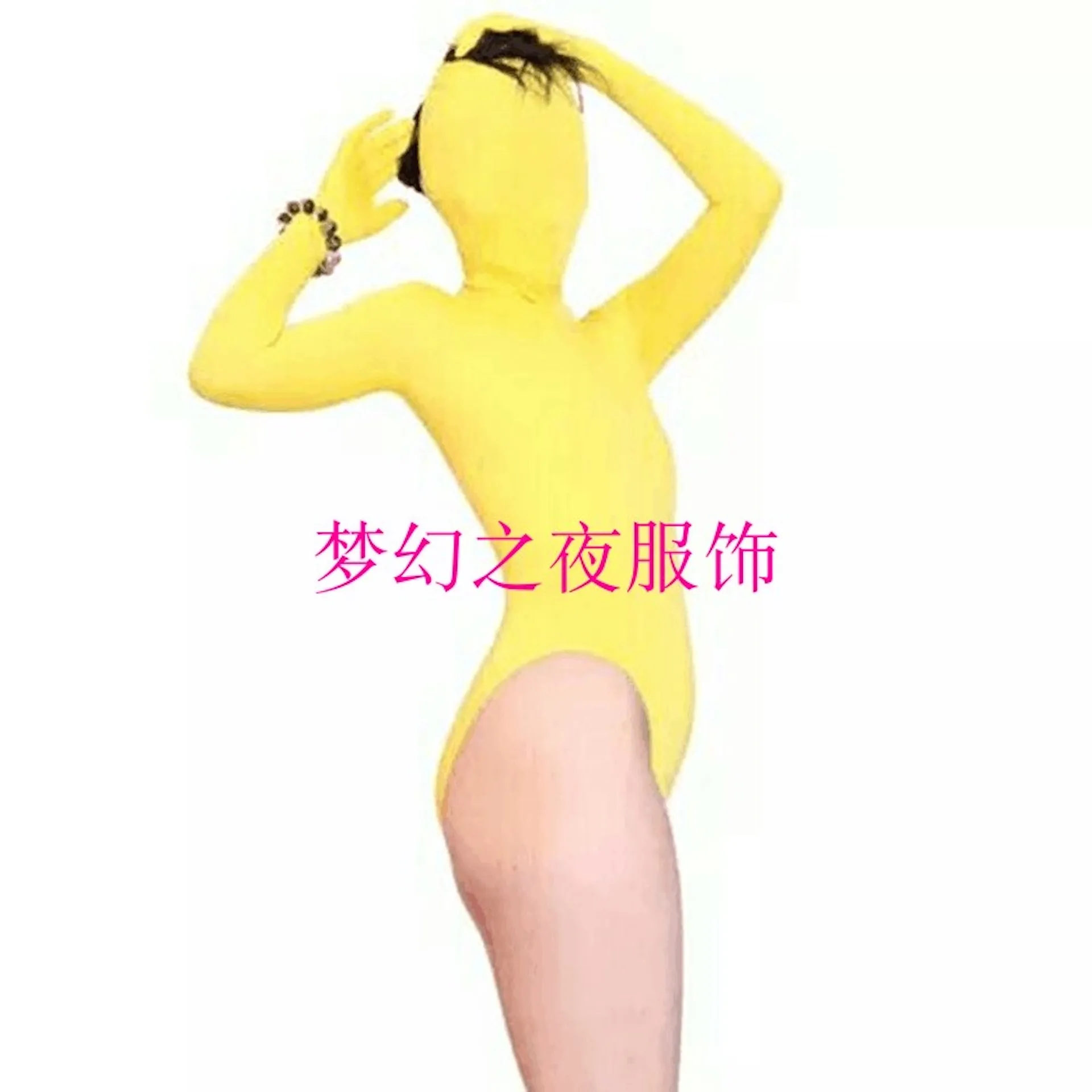 Customized Lycra Bodysuit Cosplay Crossover Second Skin Body Set Kigurumi Zentai suit and swimwear
Customized Lycra Bodysuit Cosplay Crossover Second Skin Body Set Kigurumi Zentai suit and swimwear