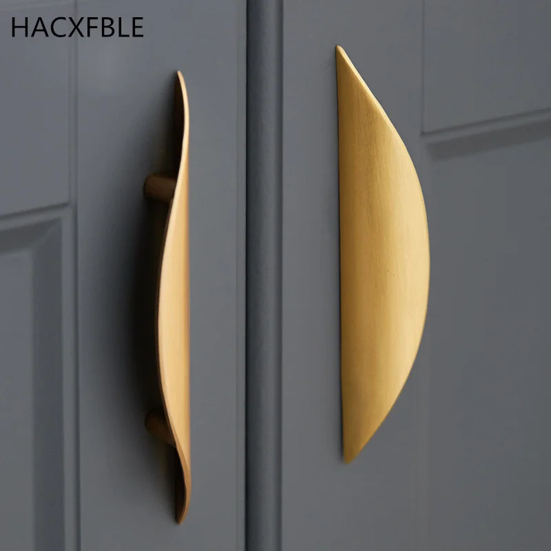 Minimalist Cabinet Door Handles Semicircle Golden Embedded Cabinet Handles Cupboard Pulls Drawer Knobs Door Furniture Handles
Minimalist Cabinet Door Handles Semicircle Golden Embedded Cabinet Handles Cupboard Pulls Drawer Knobs Door Furniture Handles