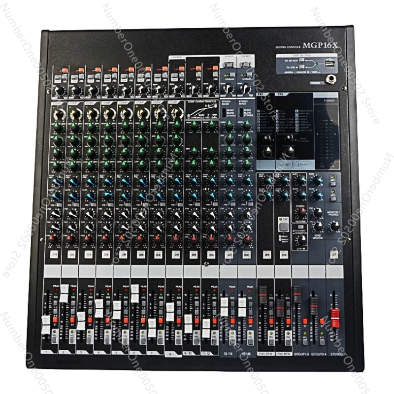 professional stage mixer dual effects multi channel audio console 12 16 24 32 channel
professional stage mixer dual effects multi channel audio console 12 16 24 32 channel