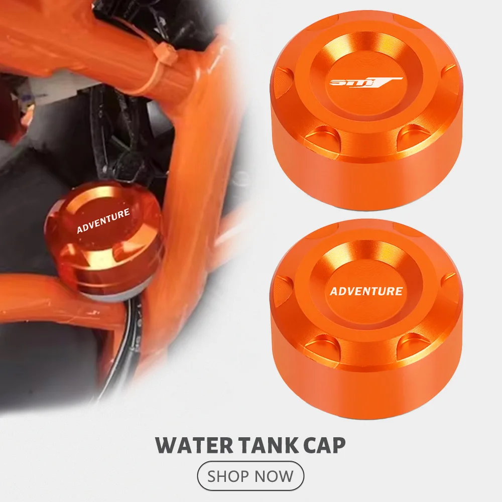 For KTM 950 ADVENTURE 990 ADVENTURE 950 DUKE 990 DUKE 950SMT 990SMT 990SMR 950SMR Motorcycle Accessories Radiator Water Pipe Cap
For KTM 950 ADVENTURE 990 ADVENTURE 950 DUKE 990 DUKE 950SMT 990SMT 990SMR 950SMR Motorcycle Accessories Radiator Water Pipe Cap