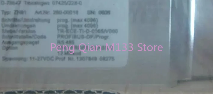 T--R encoder QEH81M-00001 QEH81M-00032 new original stock
T--R encoder QEH81M-00001 QEH81M-00032 new original stock