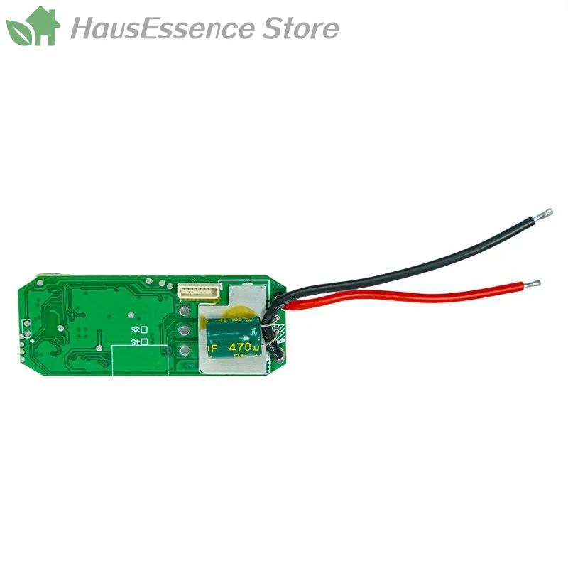 ※1Pcs Handheld Drill Drive Board Controller 21V/12V Brushless Lithium Drill Control Board Power Tool Accessories
※1Pcs Handheld Drill Drive Board Controller 21V/12V Brushless Lithium Drill Control Board Power Tool Accessories
