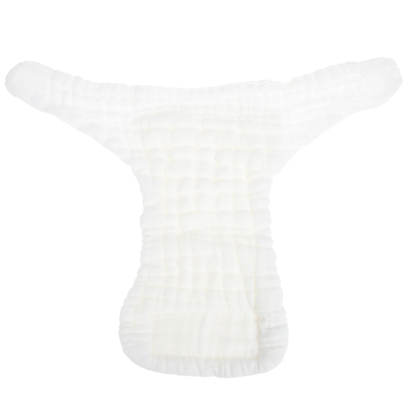Washable Diaper New Born Diapers Newborn Adjustable Nippy White Pure Cotton Reusable Organic
Washable Diaper New Born Diapers Newborn Adjustable Nippy White Pure Cotton Reusable Organic