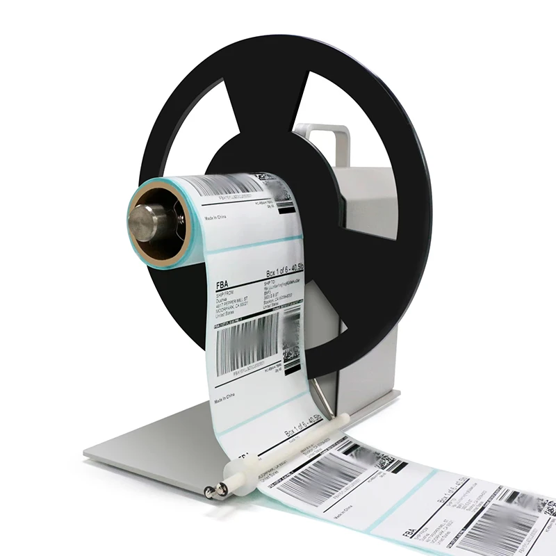 TCW-Q5 automatic label rewinding machine label rewinding machine two-way winding labeling machine
TCW-Q5 automatic label rewinding machine label rewinding machine two-way winding labeling machine