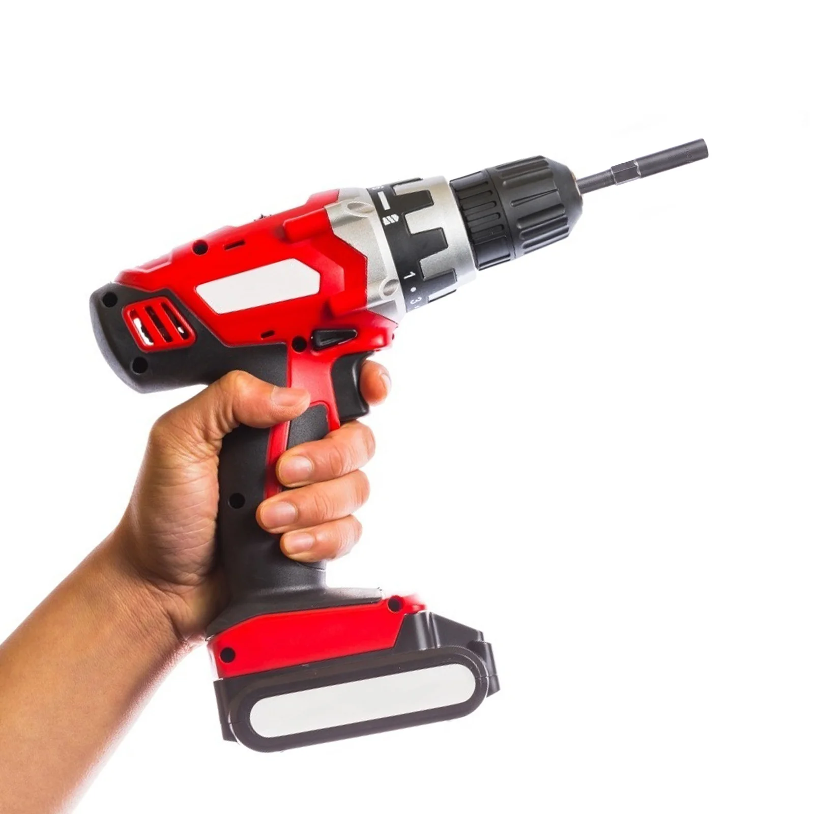 4Pcs Magnetic Bit Holders Chromiumvanadium Steel Drill Extension Bar Portable Durable Tool Magnetic Bit Holders
4Pcs Magnetic Bit Holders Chromiumvanadium Steel Drill Extension Bar Portable Durable Tool Magnetic Bit Holders