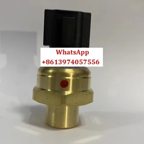 Новый датчик давления кондиционера в компьютерной комнате 35CP02 45CP2-23 2-7 2-5 и т. д.
Новый датчик давления кондиционера в компьютерной комнате 35CP02 45CP2-23 2-7 2-5 и т. д.