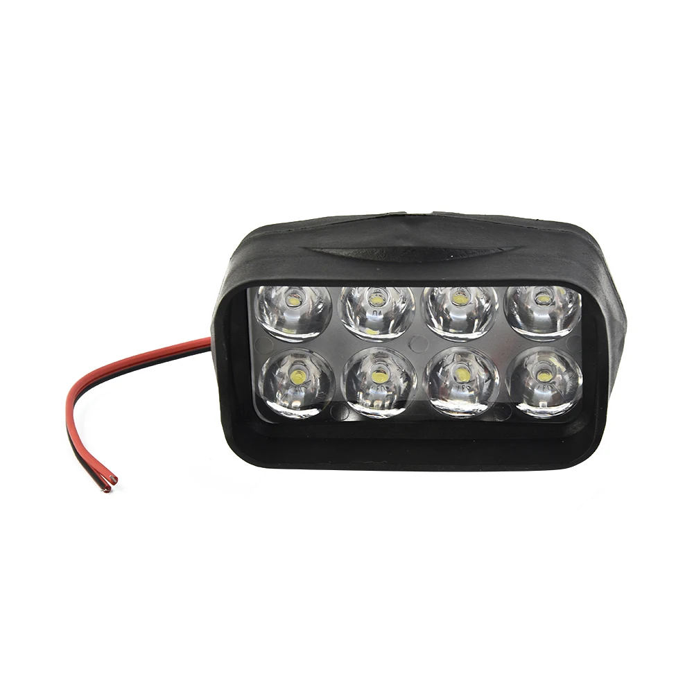 Reflector Motorcycle Headlight Driving Driving Lamp IP68 Lamp Light Motorcycle 1200LM Replacement Waterproof 6000K
Reflector Motorcycle Headlight Driving Driving Lamp IP68 Lamp Light Motorcycle 1200LM Replacement Waterproof 6000K