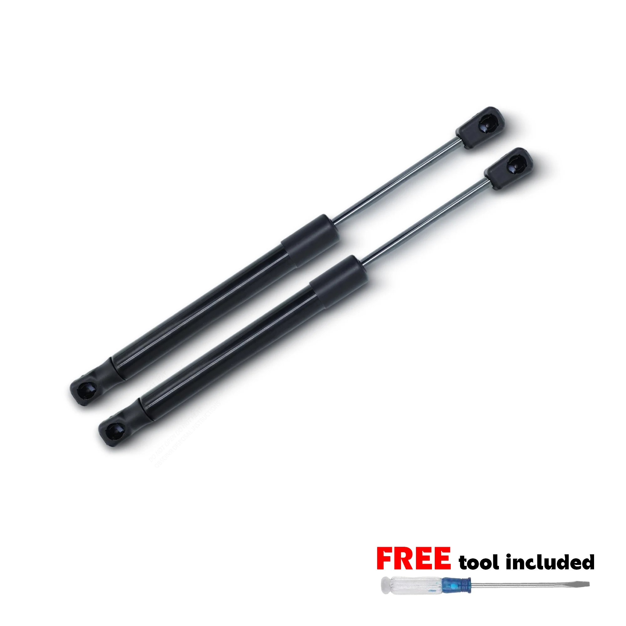 2 PCS Gas Spring for Audi A8 D2 4D2 4D8 1994-2002 Boot Lift Support 4D0827551B
2 PCS Gas Spring for Audi A8 D2 4D2 4D8 1994-2002 Boot Lift Support 4D0827551B