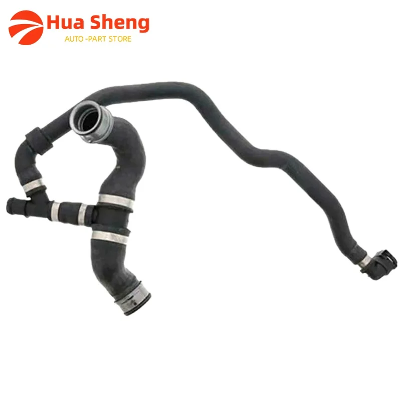 OEM 2045019682 Производленная трубка турбокомпрессора автомобильного двигателя для Benz
OEM 2045019682 Производленная трубка турбокомпрессора автомобильного двигателя для Benz