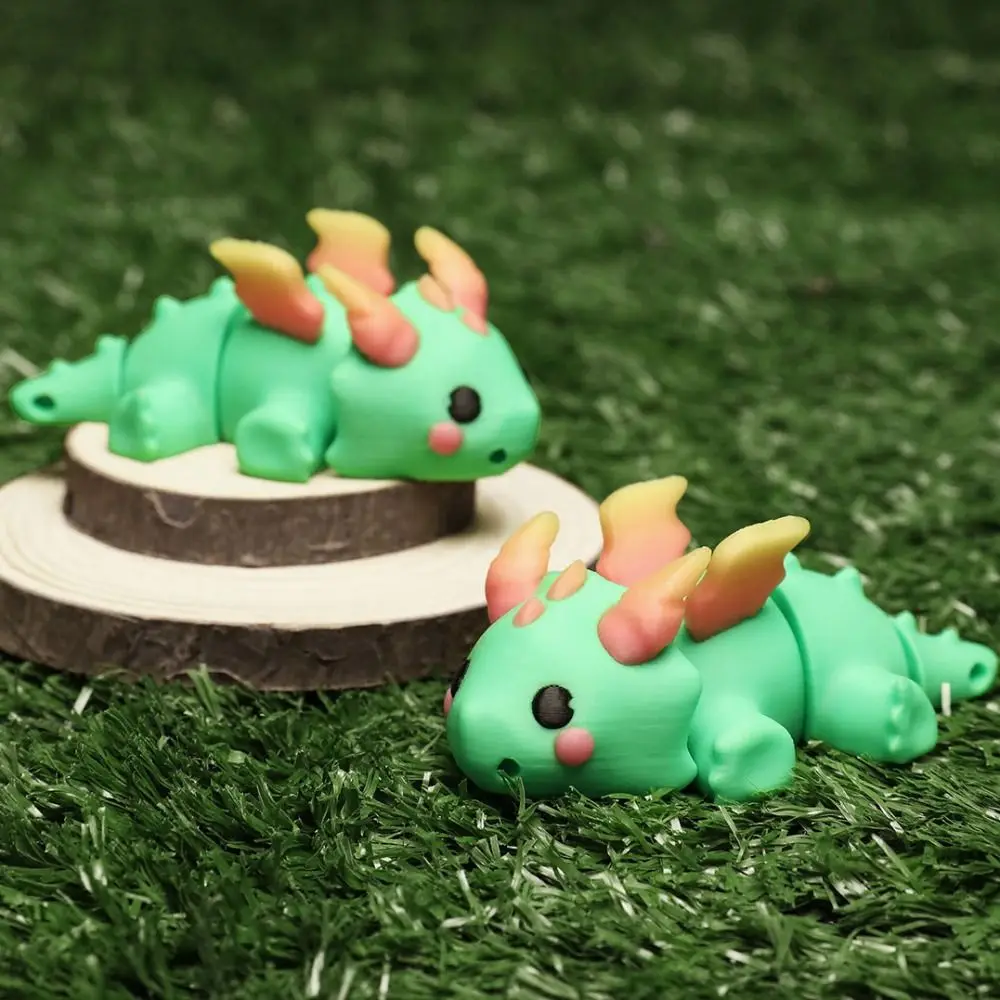 Swinging Simulation Dinosaur Model Green Dinosaur Collection Little Dragon Animals Ornaments Statue Craft Decor 
Swinging Simulation Dinosaur Model Green Dinosaur Collection Little Dragon Animals Ornaments Statue Craft Decor