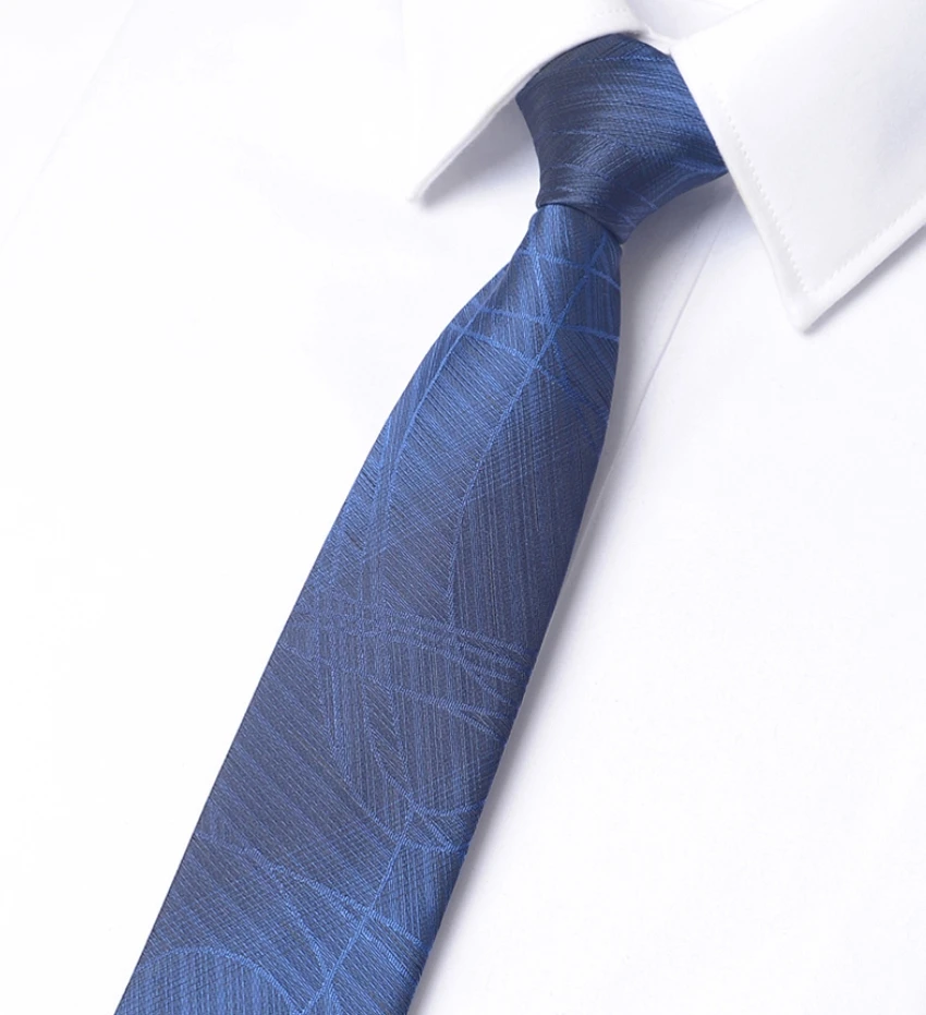 Waterprint Gradient Color 6 CM Narrow Necktie For Men's Business Suit Shirt Accessories Fashionable And Trendy Zipper Style Tie
Waterprint Gradient Color 6 CM Narrow Necktie For Men's Business Suit Shirt Accessories Fashionable And Trendy Zipper Style Tie