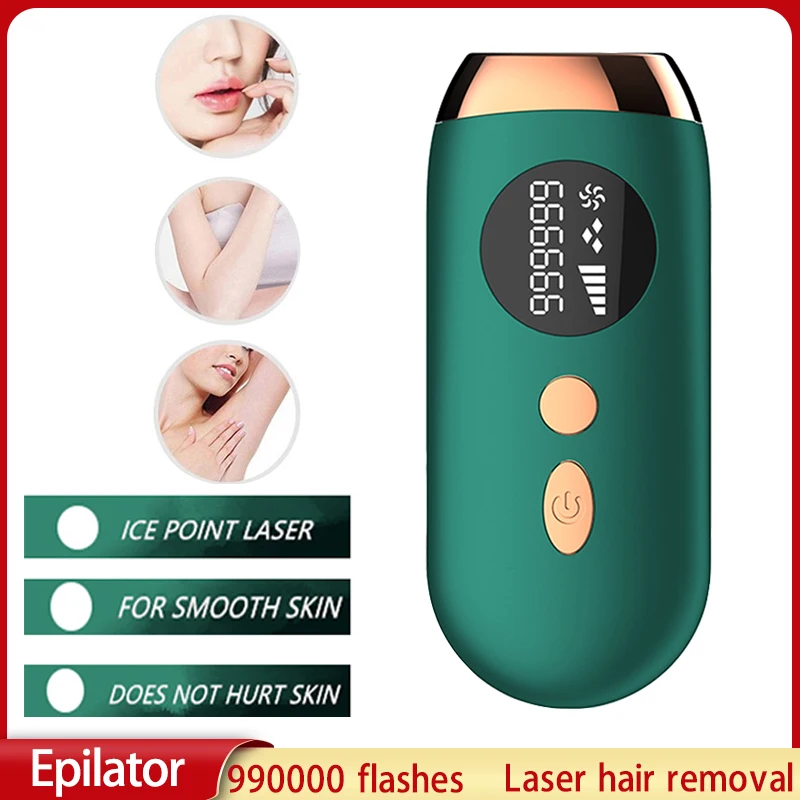 2023 New Xiaomi Youpin IPL Hair Removal Permanent Painless Laser Epilator 990000 Flash Photoepilator Electric Epilator for Women
2023 New Xiaomi Youpin IPL Hair Removal Permanent Painless Laser Epilator 990000 Flash Photoepilator Electric Epilator for Women