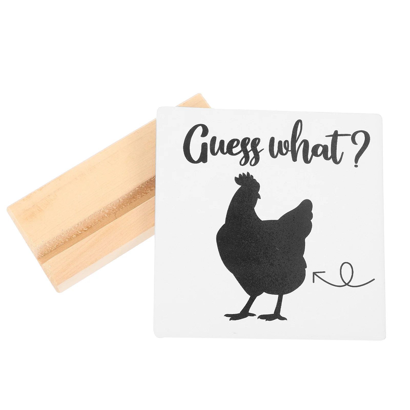 Wooden Table Sign Decorative Desktop Ornament Home Office Table Decor Base Stylish Desk Sign Artistic Workspace Decoration
Wooden Table Sign Decorative Desktop Ornament Home Office Table Decor Base Stylish Desk Sign Artistic Workspace Decoration