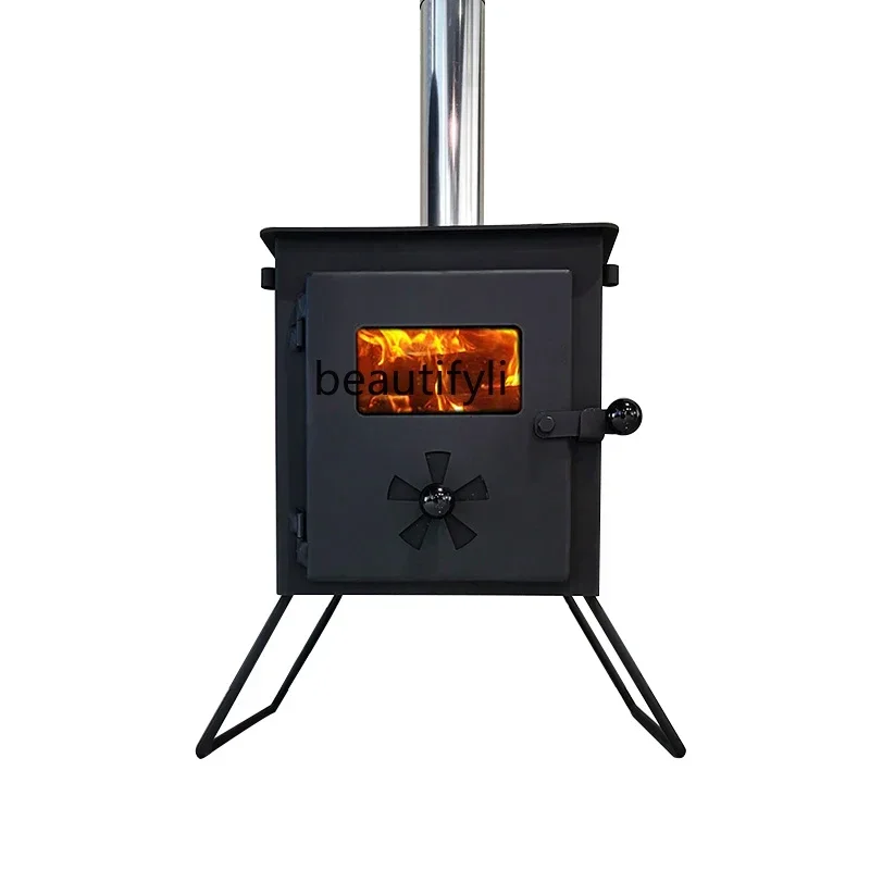 xz1Outdoor wood stove outdoor car folding portable tent camp Japanese heating barbecue stove
xz1Outdoor wood stove outdoor car folding portable tent camp Japanese heating barbecue stove