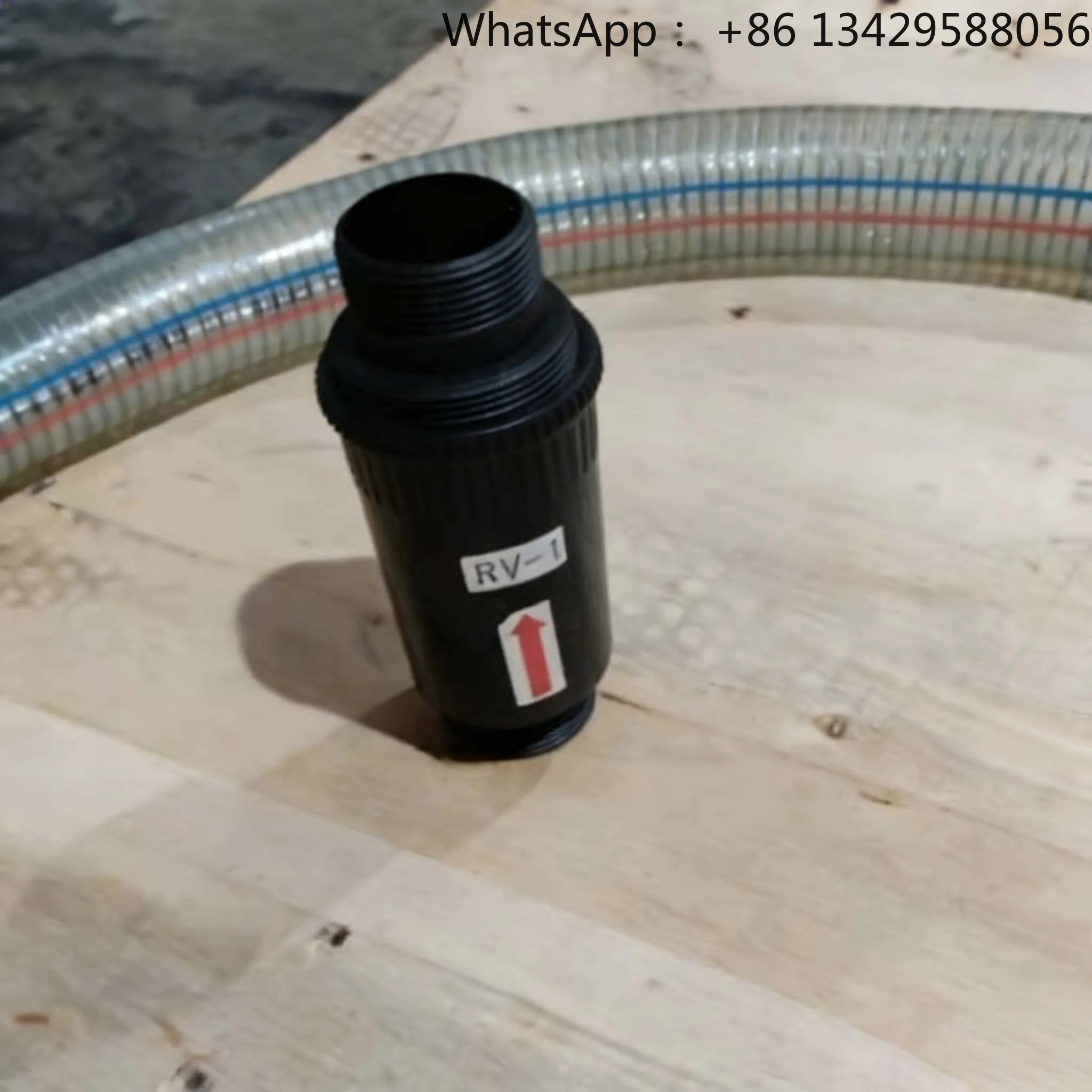 Pressure Relief Valve Rv-01 Vortex Air Pump Vacuum Pump Negative Pressure Blower Printing Machine Parts
Pressure Relief Valve Rv-01 Vortex Air Pump Vacuum Pump Negative Pressure Blower Printing Machine Parts