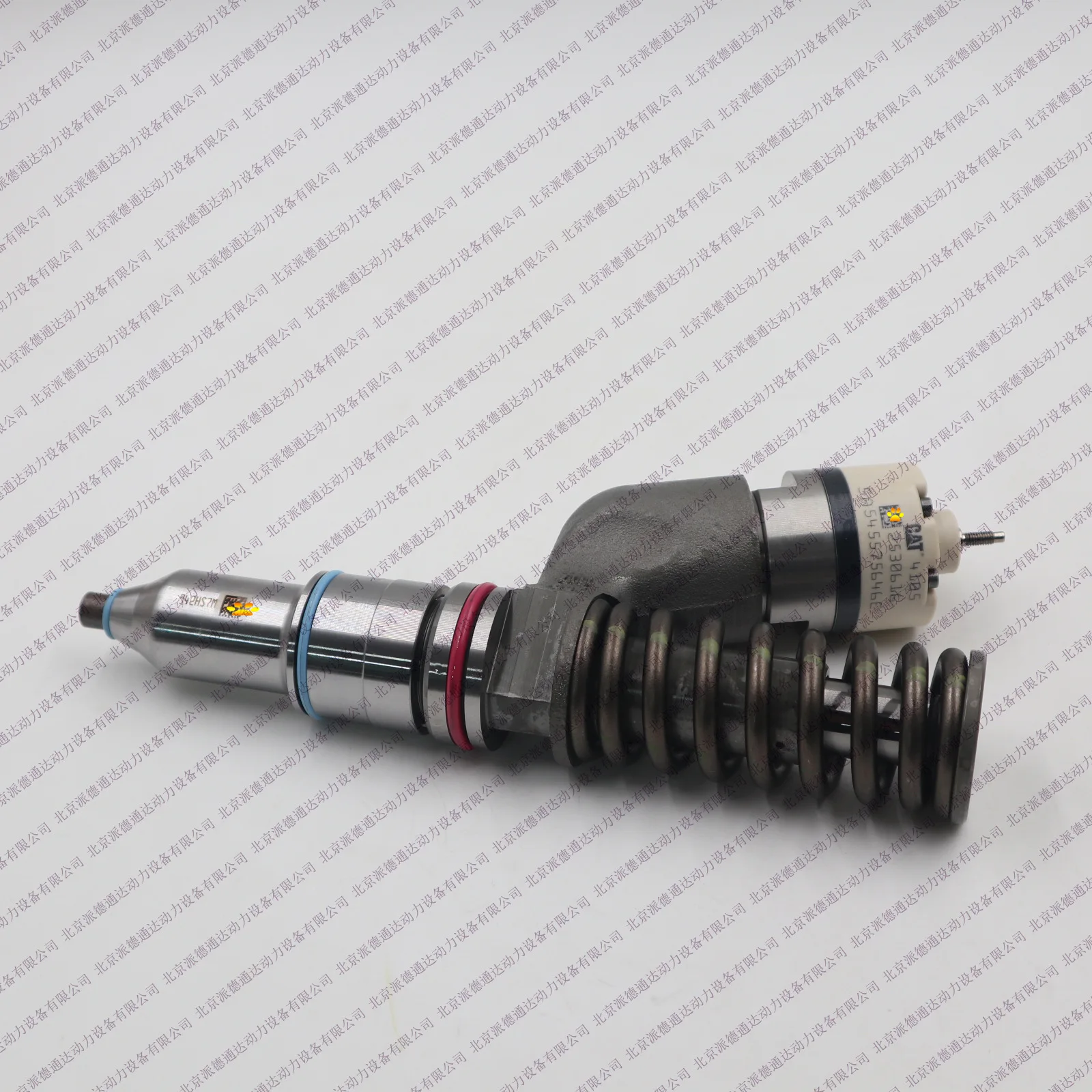 T403043 253-0616 10R-3265 Injector Assembly 2530616 10R3265