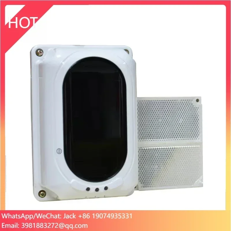 NEW ARRIVAL!Conventional Infrared Beam Smoke Detector AW-BK901
NEW ARRIVAL!Conventional Infrared Beam Smoke Detector AW-BK901