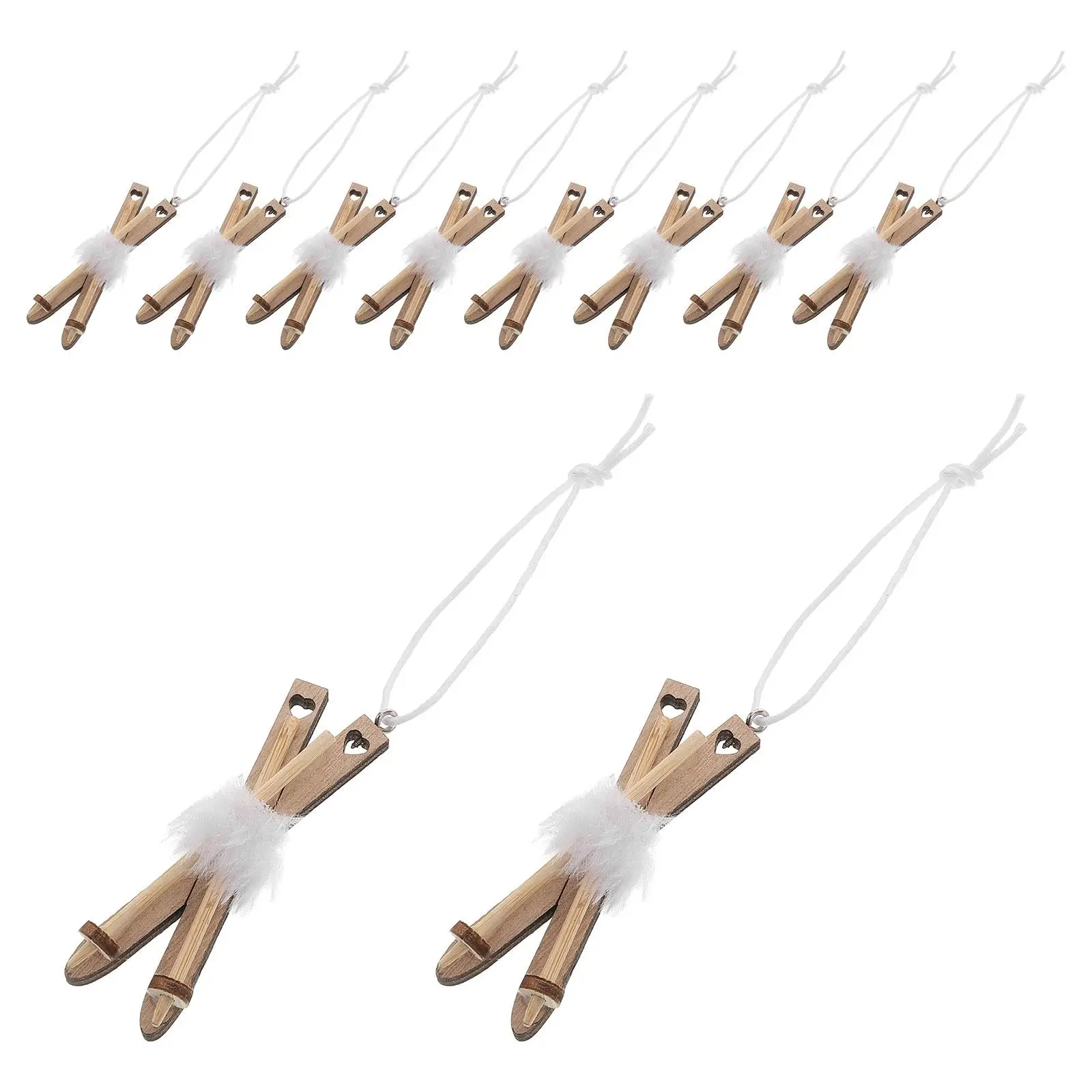 10pcs Christmas Sleigh Ornament Miniature Wooden Sleighs Model Mini Sled Ornament Diy Crafts Tabletop Wooden Decor Wood Crafts H
10pcs Christmas Sleigh Ornament Miniature Wooden Sleighs Model Mini Sled Ornament Diy Crafts Tabletop Wooden Decor Wood Crafts H