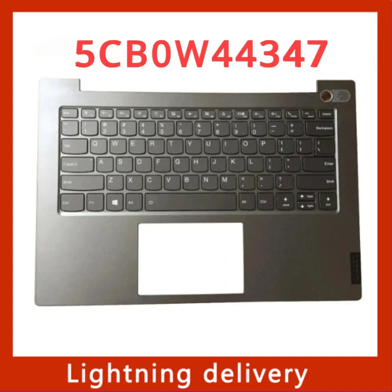 Ноутбук для Lenovo ThinkBook 14-IIL 14-IML, подставка для рук в верхнем корпусе с клавиатурой с подсветкой 5CB0W44347
Ноутбук для Lenovo ThinkBook 14-IIL 14-IML, подставка для рук в верхнем корпусе с клавиатурой с подсветкой 5CB0W44347