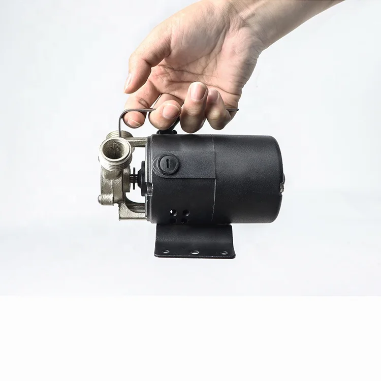 220Voltage 150W Oil-free Motor Water Transfer Utility Pump Portable Transfer Pump
220Voltage 150W Oil-free Motor Water Transfer Utility Pump Portable Transfer Pump