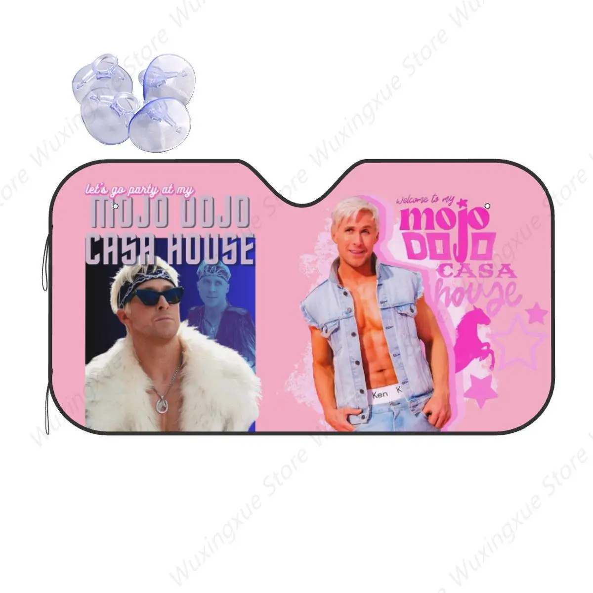 Ryan Gosling Mojo Dojo Casa House индивидуальный солнцезащитный козырек для ветрового стекла 70x130 см Kenergy фольга солнцезащитный козырек на переднее окно
Ryan Gosling Mojo Dojo Casa House индивидуальный солнцезащитный козырек для ветрового стекла 70x130 см Kenergy фольга солнцезащитный козырек на переднее окно