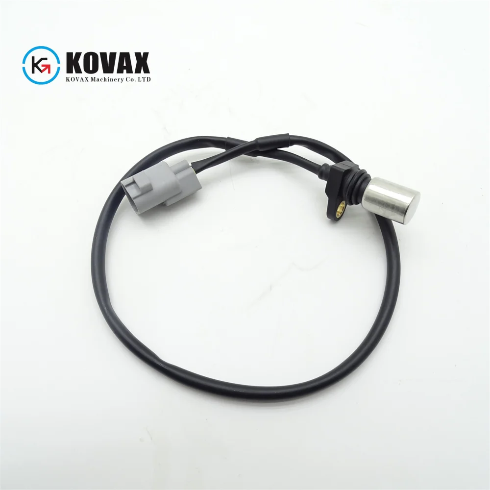 90919-05050 Crankshaft Position Sensor Suitable for 05-13 2.5L 3.0L 1KD 2KD Excavator
90919-05050 Crankshaft Position Sensor Suitable for 05-13 2.5L 3.0L 1KD 2KD Excavator