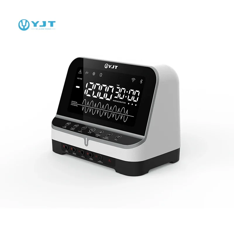 YJT manufacturer High potential therapy potential electrical machine insomnia
YJT manufacturer High potential therapy potential electrical machine insomnia