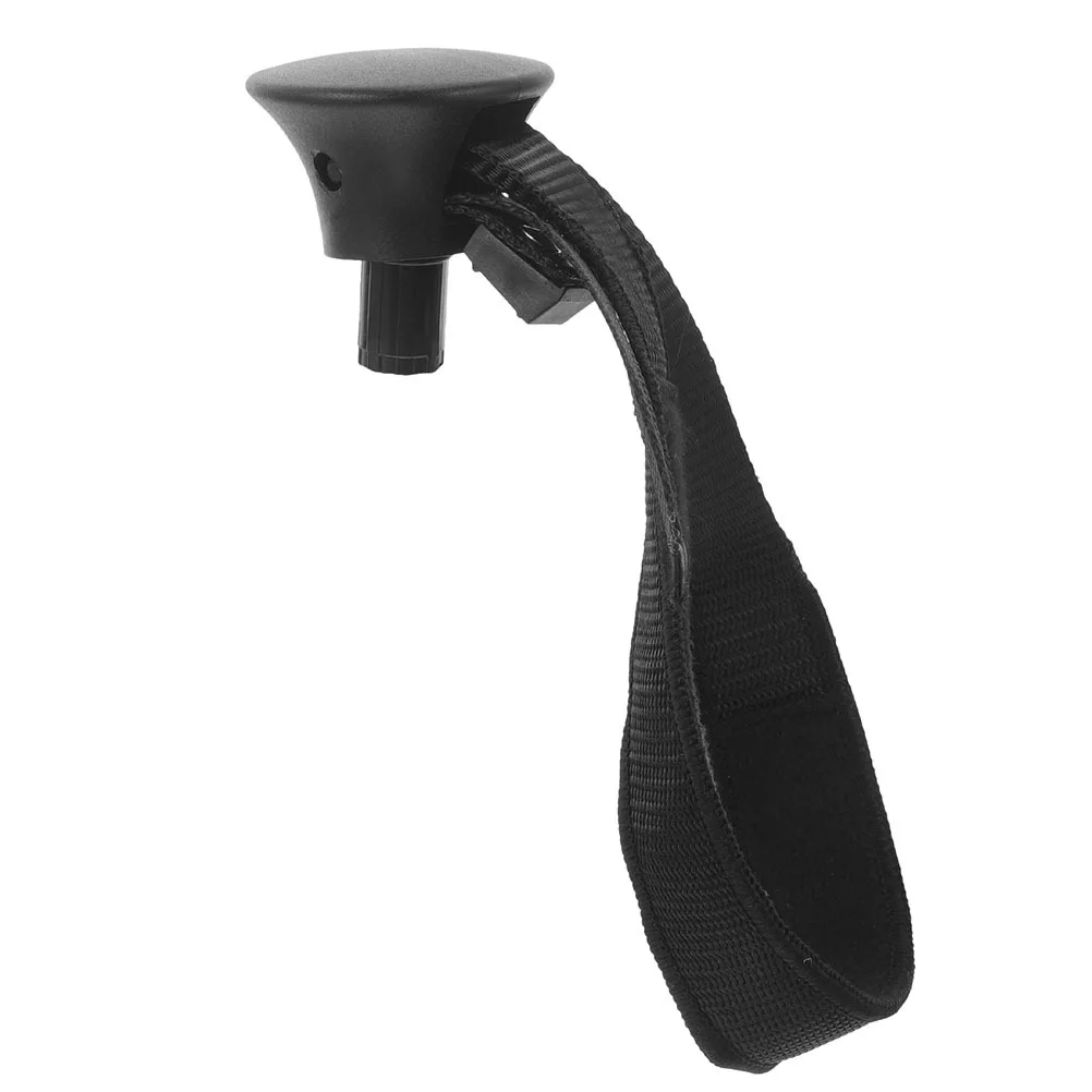 Hiking Pole Wrist Supports Comfortable Trekking Stick Wrist Straps Quick Adjustment System High Strength Material for Skiing
Hiking Pole Wrist Supports Comfortable Trekking Stick Wrist Straps Quick Adjustment System High Strength Material for Skiing