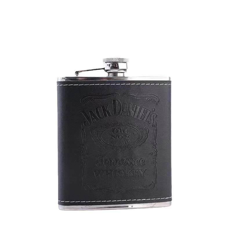 New Russian Mini Stainless Steel Wine Kettle Portable Outdoor Bottle Engraving Embossing Labeling Kettle Wine Set
New Russian Mini Stainless Steel Wine Kettle Portable Outdoor Bottle Engraving Embossing Labeling Kettle Wine Set