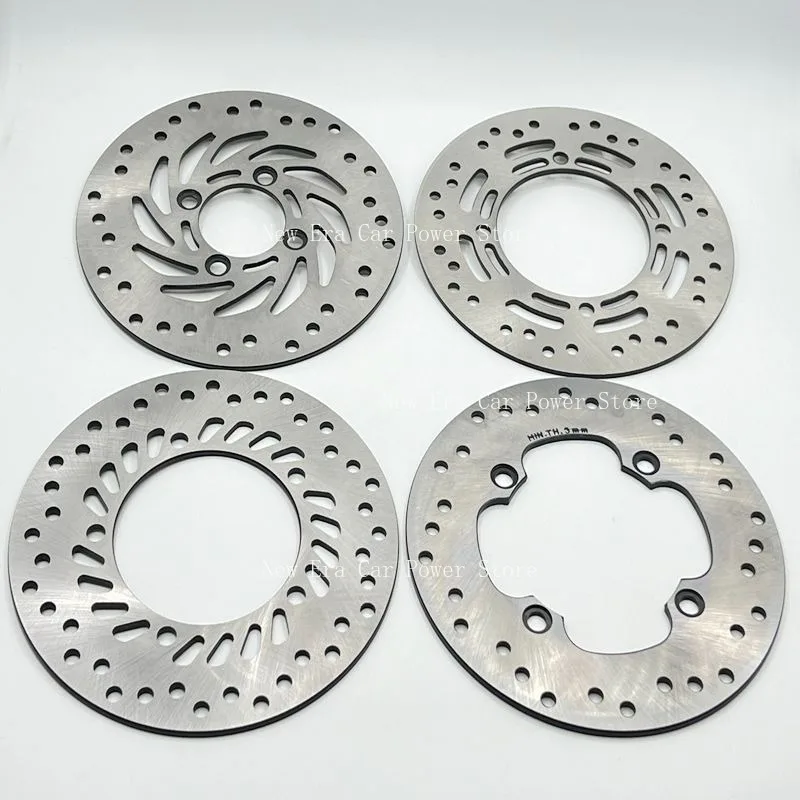 Подходит для Honda PCX125 PCX150 PCX160 Передние тормозные диски Дисковые тормоза и передние/задние тормозные диски
Подходит для Honda PCX125 PCX150 PCX160 Передние тормозные диски Дисковые тормоза и передние/задние тормозные диски