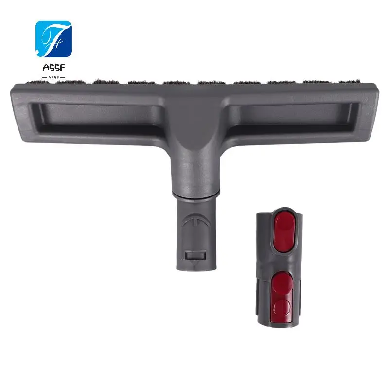 A55F-Replacement Parts Hard Floor Brush Head For Dyson Vacuum Cleaner V7 V8 V10 V11 Mixed Horsehair
A55F-Replacement Parts Hard Floor Brush Head For Dyson Vacuum Cleaner V7 V8 V10 V11 Mixed Horsehair