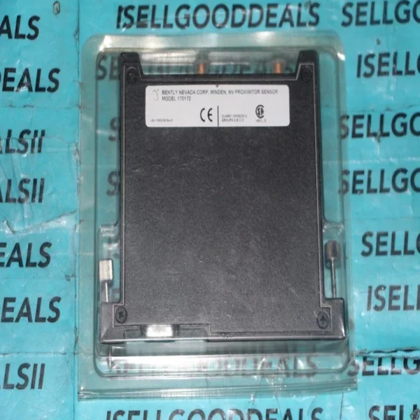 2026 170172-050-00 Fieldmonitor 1701 17017205000 New Brand New Original Spot Plc
2026 170172-050-00 Fieldmonitor 1701 17017205000 New Brand New Original Spot Plc