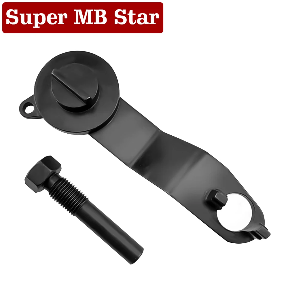 For V-AG T10494 Camshaft Locking Tool For V-W Audi Golf New Jetta 1.4 1.4T Engine Timing Tools
For V-AG T10494 Camshaft Locking Tool For V-W Audi Golf New Jetta 1.4 1.4T Engine Timing Tools