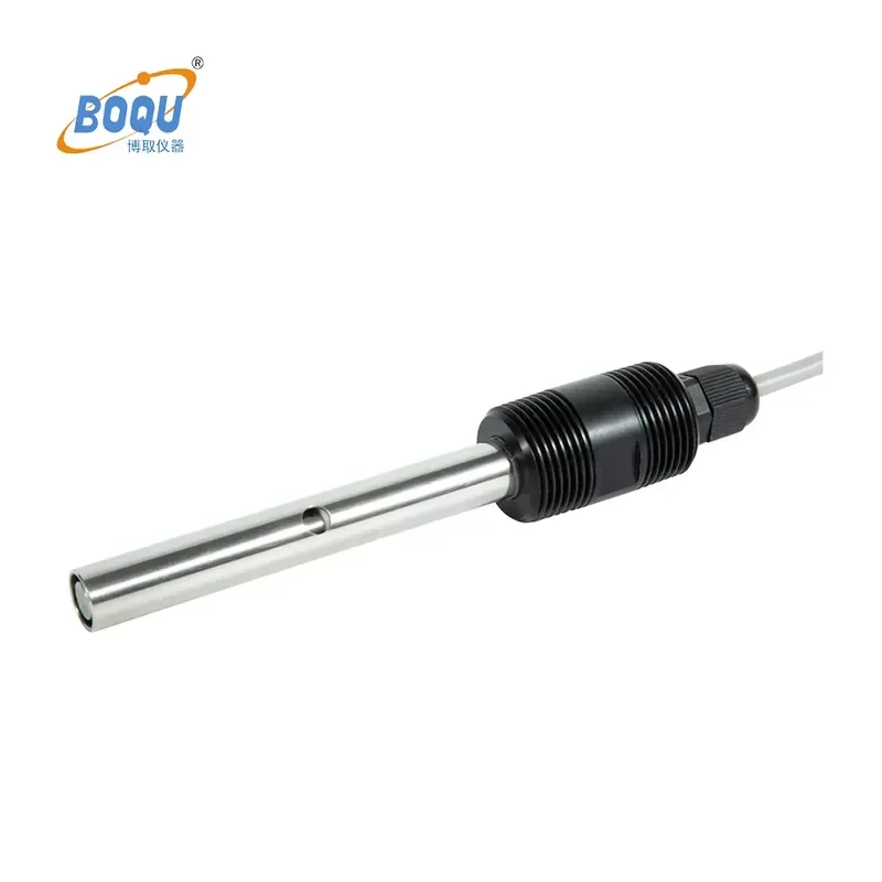 MAF Boqu Ddg-0.01/0.1/1.0 Analog Output Model Food and Beverage Industry Plant Online EC Conductivity Sensor Electrode Probe
MAF Boqu Ddg-0.01/0.1/1.0 Analog Output Model Food and Beverage Industry Plant Online EC Conductivity Sensor Electrode Probe