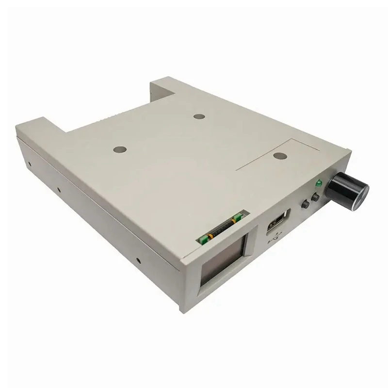 SFRM44-U100LQD-435 Эмулятор флоппи-привода с OLED-экраном и поворотным энкодером OLED-флеш-дисковым приводом
SFRM44-U100LQD-435 Эмулятор флоппи-привода с OLED-экраном и поворотным энкодером OLED-флеш-дисковым приводом