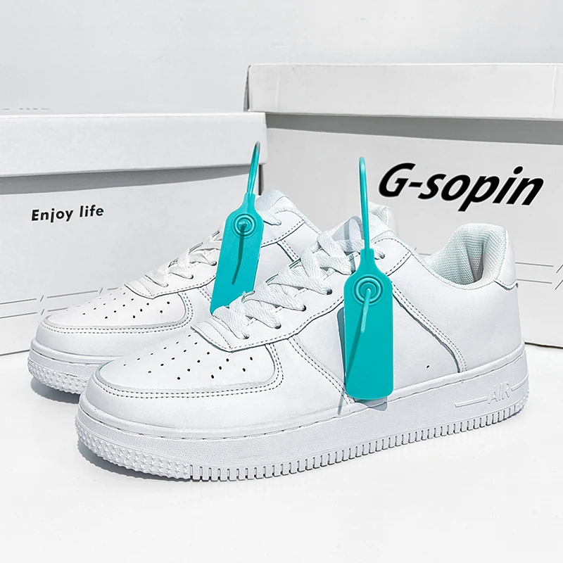 Summer New Breathable Comfortable Lightweight High-Quality Youth White Sneakers Couple Sports Board Shoes35-45
Summer New Breathable Comfortable Lightweight High-Quality Youth White Sneakers Couple Sports Board Shoes35-45