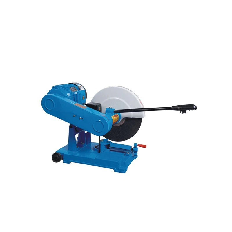 Profile Cutting Machine High Power Industrial Heavy Duty Three Phase
Profile Cutting Machine High Power Industrial Heavy Duty Three Phase