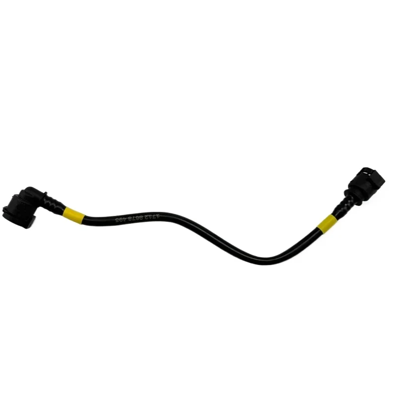 17128678495 Coolant Reservoir Pipeline For BMW 5 6 7 8 Series G30 G31 G32 G11 G12 G15 G16
17128678495 Coolant Reservoir Pipeline For BMW 5 6 7 8 Series G30 G31 G32 G11 G12 G15 G16