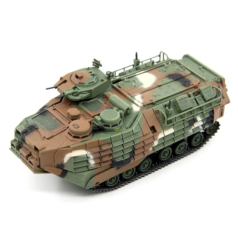 1: 72 Scale American AAVP-7A1 Tank Plastic Finished Product Simulation Model Collection Toy Gifts
1: 72 Scale American AAVP-7A1 Tank Plastic Finished Product Simulation Model Collection Toy Gifts