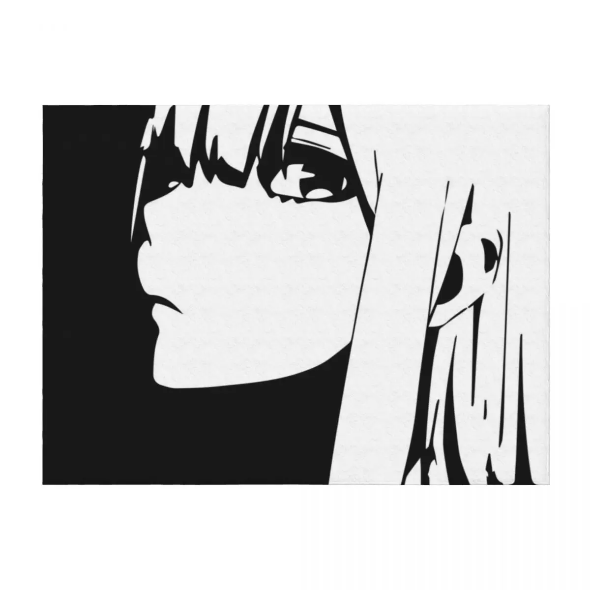 Darling in the Franxx - Zero Two Throw Blanket Custom decorative Beach Quilt Blankets
Darling in the Franxx - Zero Two Throw Blanket Custom decorative Beach Quilt Blankets