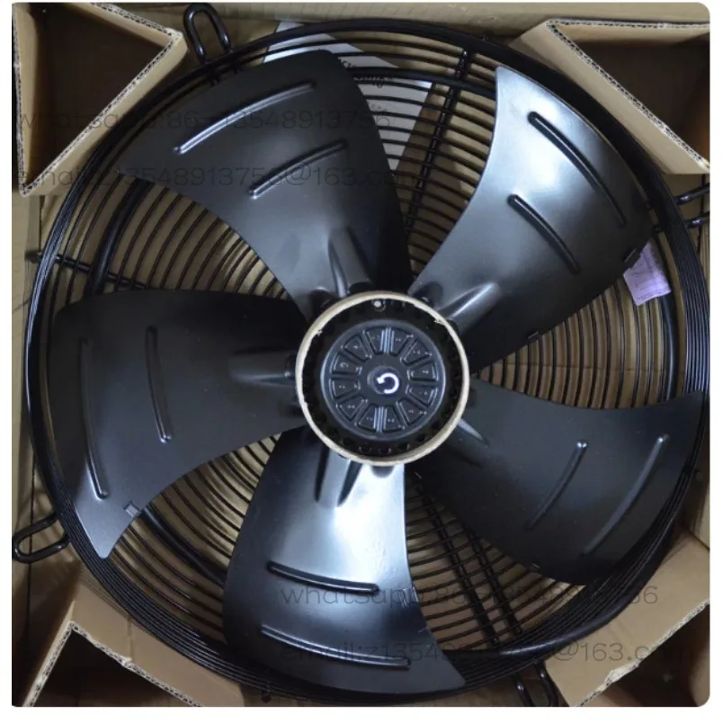 Original genuine YWF-4E/4D-450S/B External Rotor Axial Flow Cold Storage Fan Cooling Motor Condenser Fan Spot
Original genuine YWF-4E/4D-450S/B External Rotor Axial Flow Cold Storage Fan Cooling Motor Condenser Fan Spot