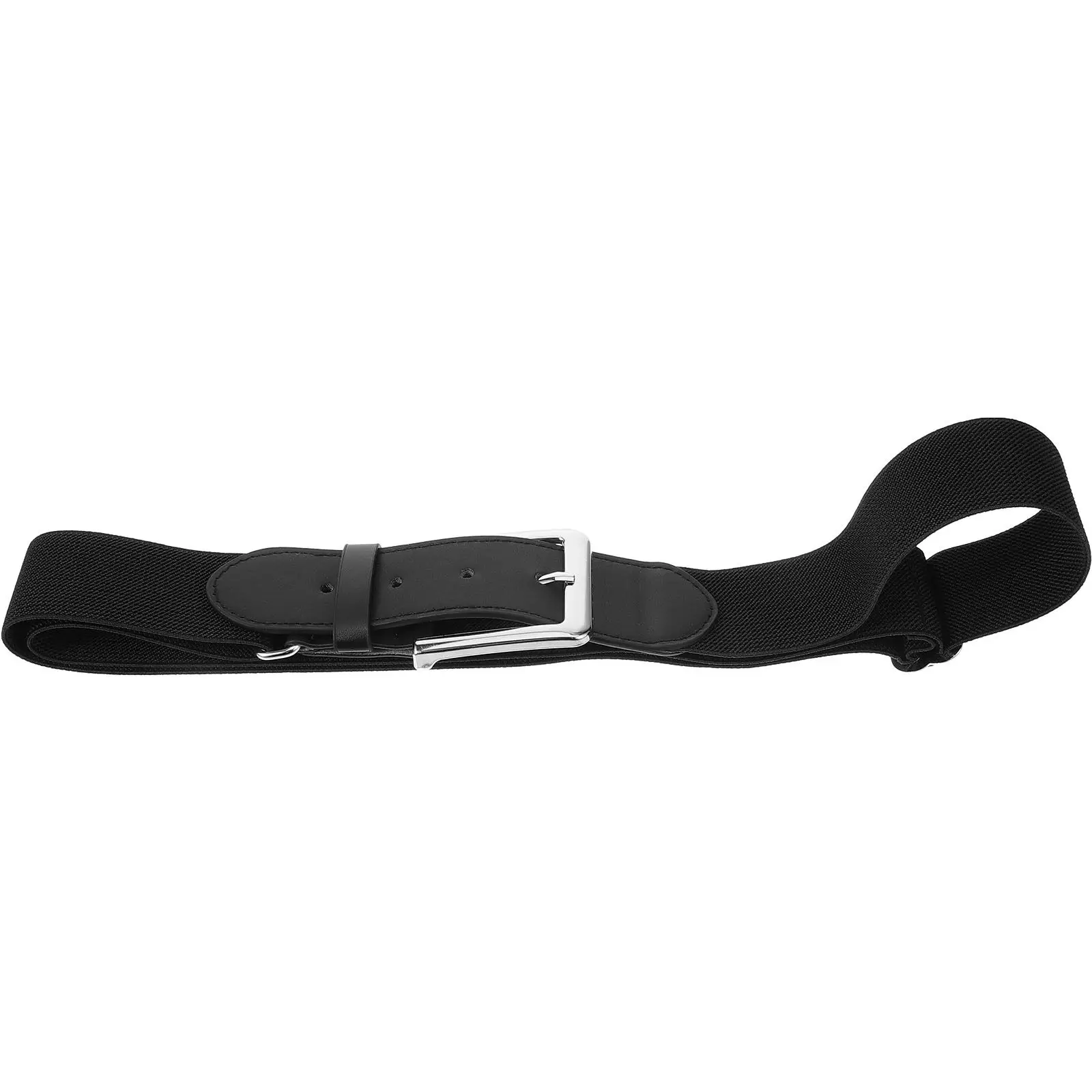 Stretch Baseball Belt Adjustable with Holes for Baseball Pants Men Women Sports and Casual Use Sports Belt Football Girdle
Stretch Baseball Belt Adjustable with Holes for Baseball Pants Men Women Sports and Casual Use Sports Belt Football Girdle