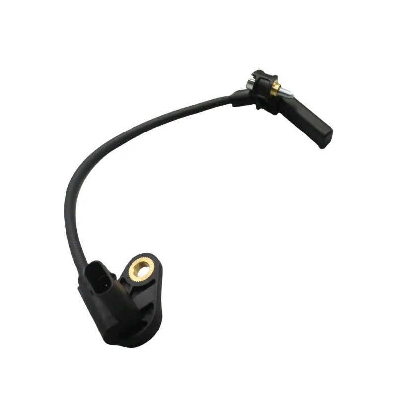 Engine Crankshaft Position Sensor For BMW X1 X3 2013-2017,Z4 2012-2014,228i,320i,328i 528i,428i,528i xDrive A13627595860,PC971
Engine Crankshaft Position Sensor For BMW X1 X3 2013-2017,Z4 2012-2014,228i,320i,328i 528i,428i,528i xDrive A13627595860,PC971