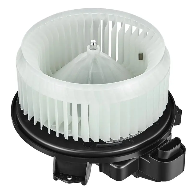 HVAC Blower Motor Fan 700215 Fits For Toyota 4Runner 2010-2020 For LEXUS RX350 2010-2012
HVAC Blower Motor Fan 700215 Fits For Toyota 4Runner 2010-2020 For LEXUS RX350 2010-2012
