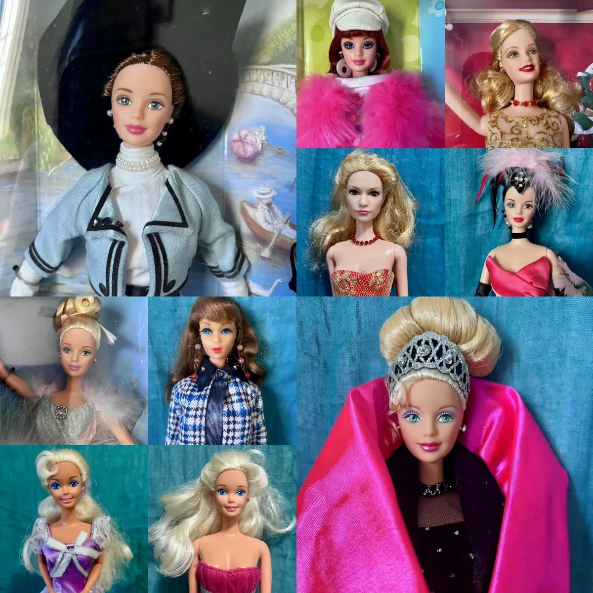 Not Brand New 1/6 Scale Action Figure Premium Edition Head Body Costume Accessory Set Loose Item Model Toys Without Original Box
Not Brand New 1/6 Scale Action Figure Premium Edition Head Body Costume Accessory Set Loose Item Model Toys Without Original Box