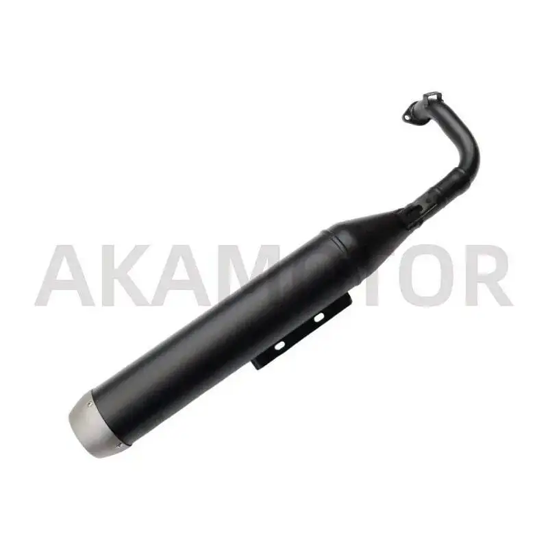 Lower Or Upper Muffler Component For Loncin Voge CU250 LX250-22
Lower Or Upper Muffler Component For Loncin Voge CU250 LX250-22