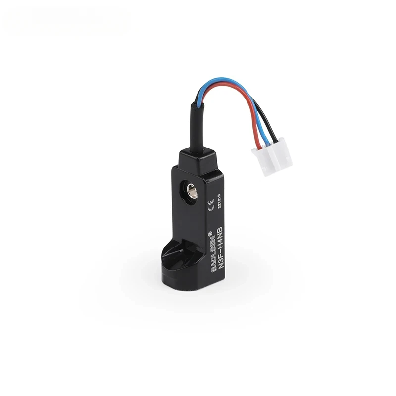 Бесконтактный переключатель ELEGOO/Elegoo серии Neptune 4, аксессуары для 3D-принтеров Neptune
Бесконтактный переключатель ELEGOO/Elegoo серии Neptune 4, аксессуары для 3D-принтеров Neptune