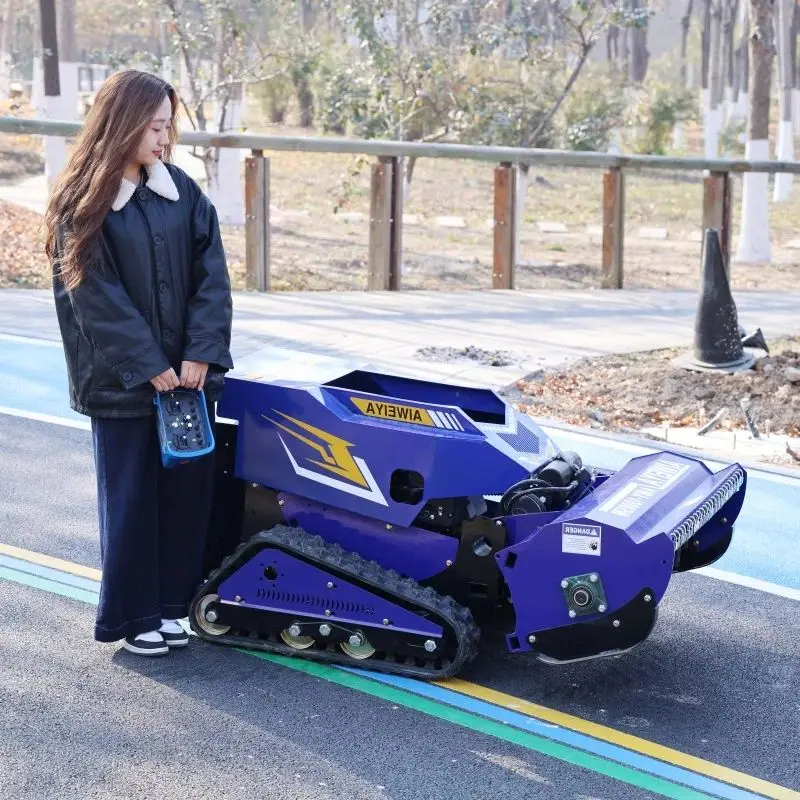 Customized Lawn Mower Robot Lawn Mower High quality Four stroke Trimmer Lawn Mower
Customized Lawn Mower Robot Lawn Mower High quality Four stroke Trimmer Lawn Mower